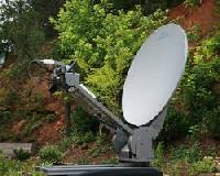 Mobile VSAT Antennas