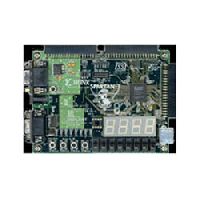 Advanced FPGA Development Board