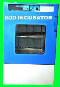 Bod Incubator