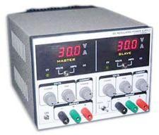 DC-Regulator Power Supply