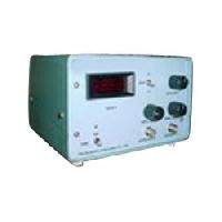 Gunn Power Supply