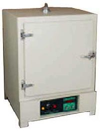 Hot Air Oven