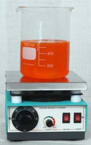 Magnetic Stirrer