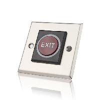 No Touch Exit Switch