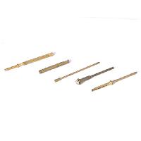 Brass Micro Electric Pins