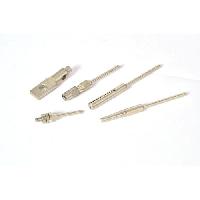 Brass Socket Pins