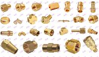 brass fittings parts