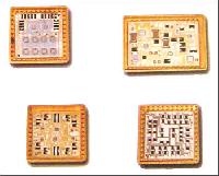 hybrid micro circuits