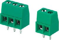 pcb terminal block