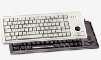 G84-4400 trackball Compact keyboard