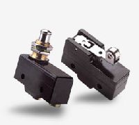 GP Series Ultra-small travel differential Current switching