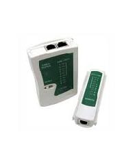 Smacc Rj45 And Rj11 Network Cable Tester