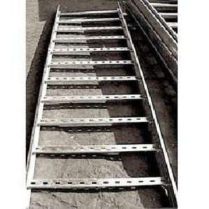 Galvanized Ladder Cable Tray