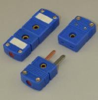 thermocouple connectors