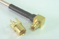 Mmcx Connector