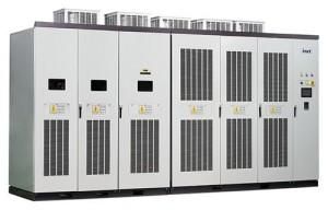 CHH100 Series High Voltage Frequency Inverter