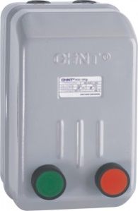 DOL NQ2 electromagnetic starter