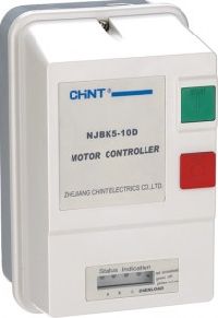 NJBK5-10 Motor Controller