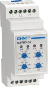 NJYB3 Relay Protection Relay