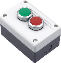NPH1 push button box