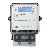 electricity energy meter