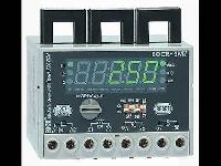 EOCR ( Electronic Over Current Relays )