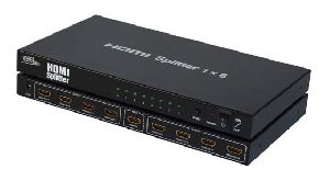 8 Port Hdmi Switch