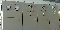 Electrical Control Panel Boards