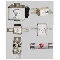 Bussmann Semi Conductor Fuse