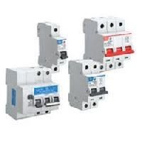 L & T Miniature Circuit Breaker