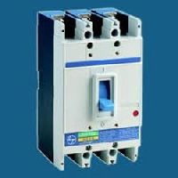 L & T Molded Case Circuit Breaker