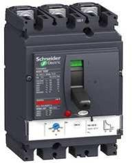 Schneider Molded Case Circuit Breaker