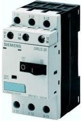 Siemens Motor Protection Circuit Breaker