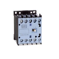 Auxiliary Contactors