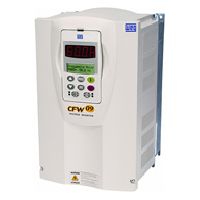 CFW09 Variable Speed Drive