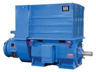 High Voltage ODP Slip Ring