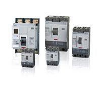 ACW Molded Case Circuit Breakers