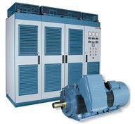 MVW01 Medium Voltage Variable Speed Drive