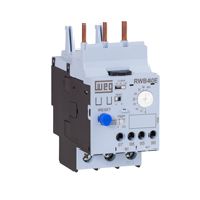 RW E Solid-State Overload Relays