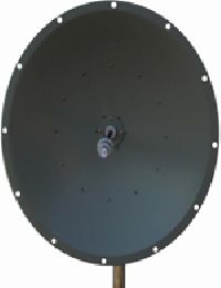 3.5 GHz Full Circular Solid Dish Antenna