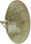 5.8 GHz Grid Parabolic Antenna