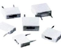 MMB Metallized Polyester Film Capacitors