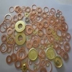 Copper Washer