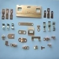 MCB DP Parts