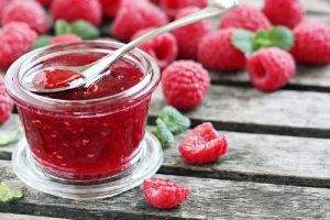 Strawberry Jam