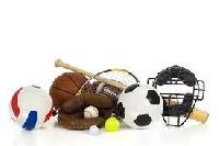 Athletic Equipment