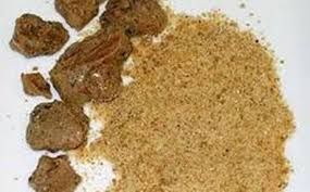 compounded asafoetida