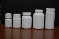 Tablet Containers