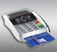 EMV card machine