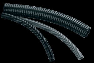 HIGH GRADE POLYAMIDE FLEXIBLE CONDUITS